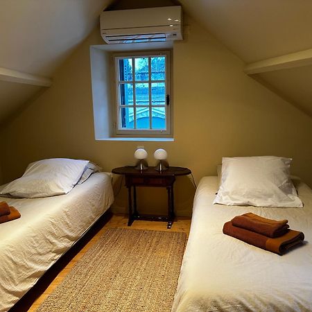 Le Vieux Manoir Villa Amboise Luaran gambar